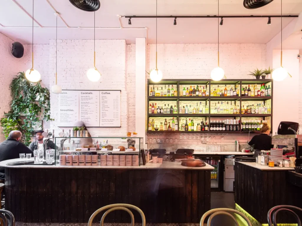 Free Coffee at Grind (January Birthdays)