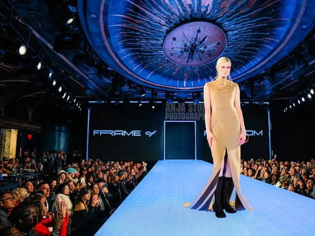 New York Fashion Week