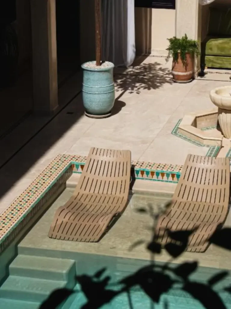 Palais Andara Riad and Spa