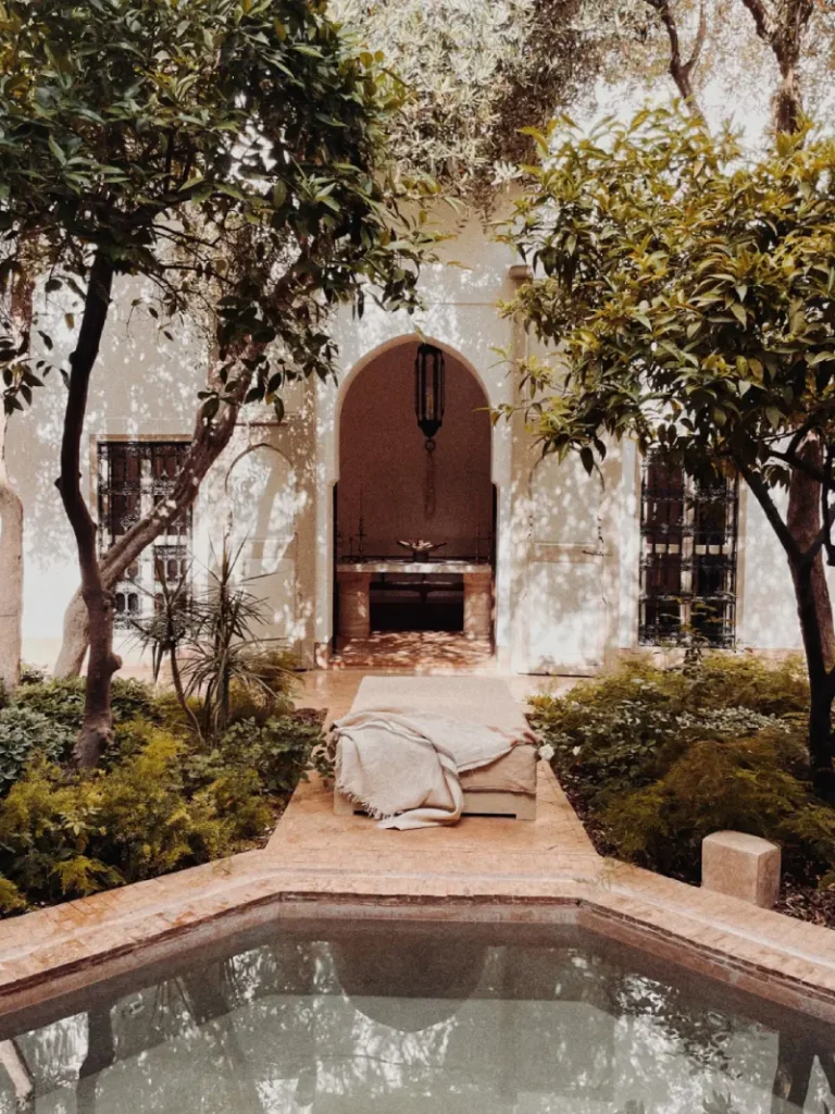 Riad Berbère Marrakech