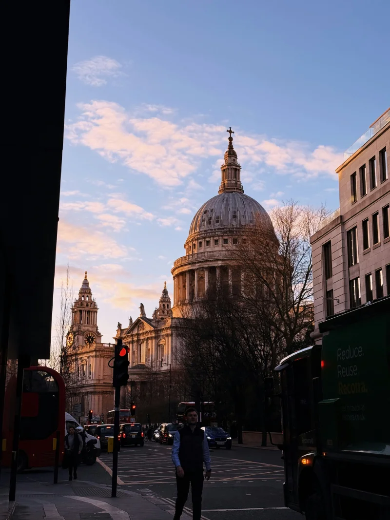 Things to do in London in January 2026