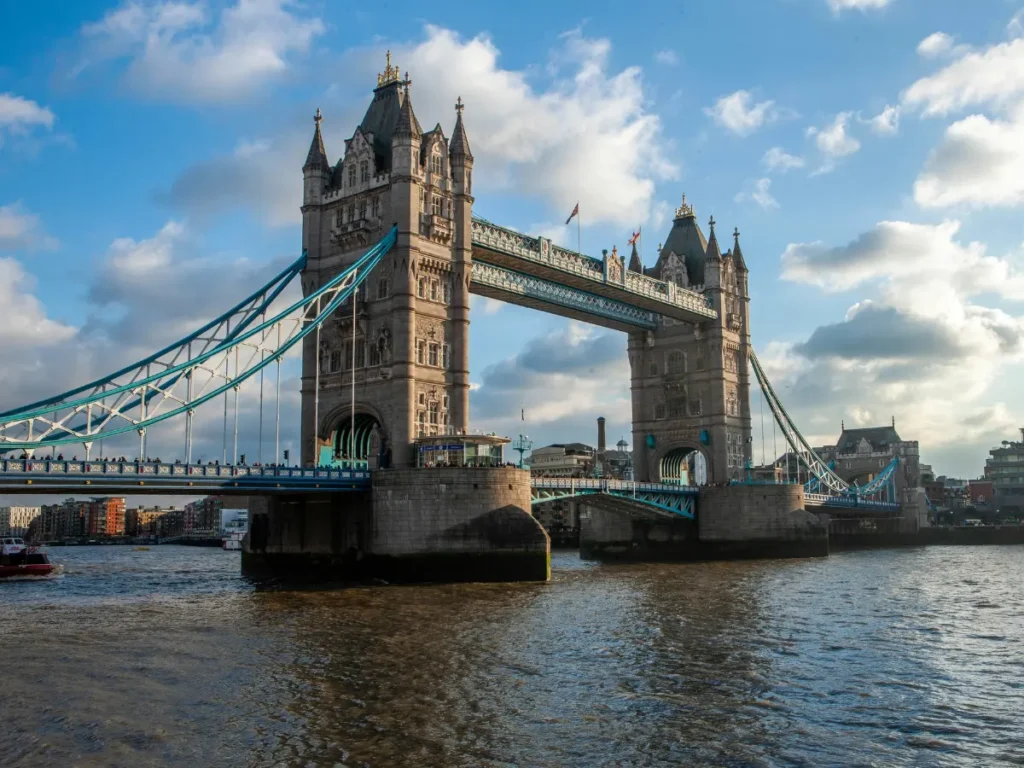 Tower Bridge Midweek Discount