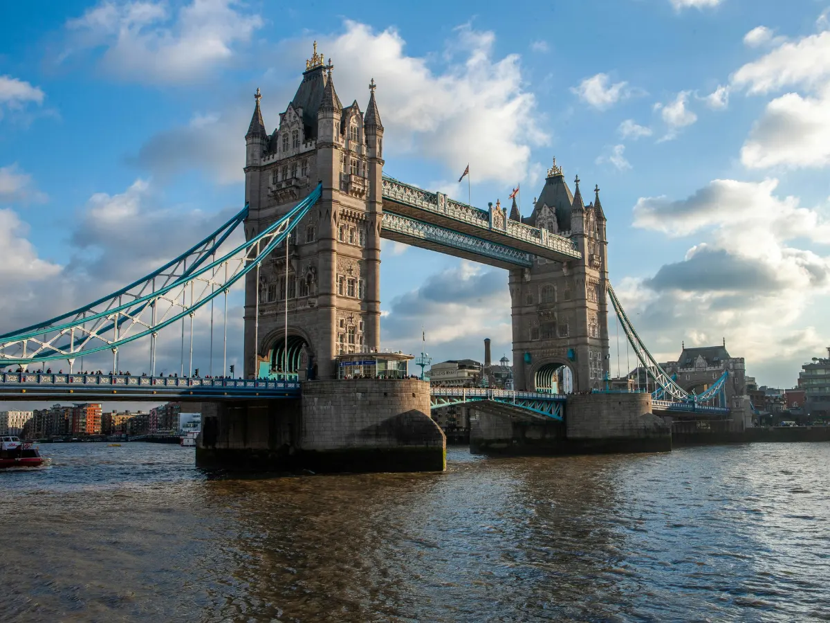 Tower Bridge Midweek Discount