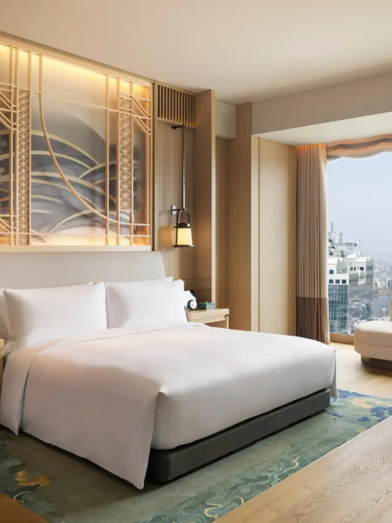 Waldorf Astoria Osaka