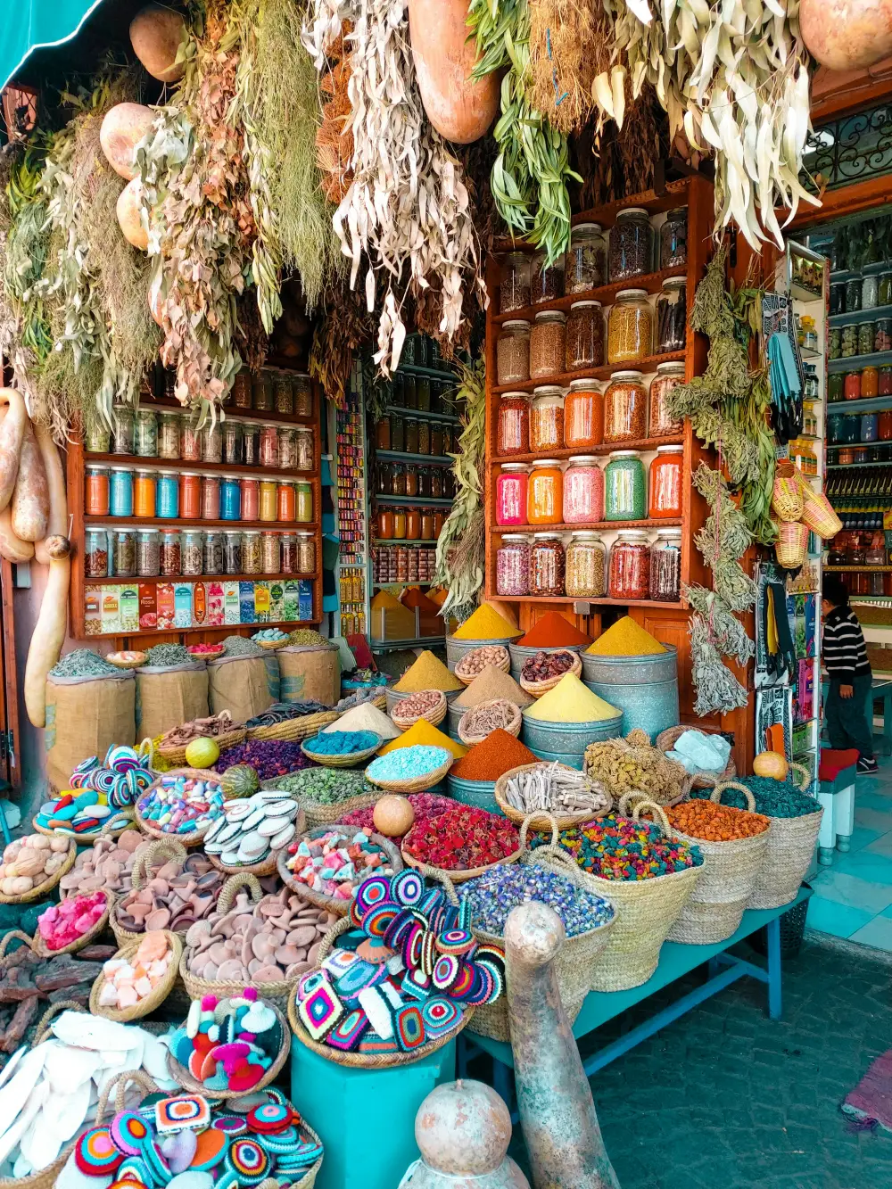 The Ultimate Marrakesh Travel Guide for First Time Visitors
