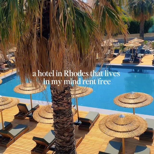 A hotel that I will always go back to when I’m in Rhodes 🇬🇷

📍Cooks Club Kolymbia

I’ve also done a full review on my blog about the hotel including food options at the hotel, the room + how much I paid, just comment LINK and I’ll send it straight to your DMs 💌

#cooksclub #cooksclubkolymbia #cooksclusrhodes #rhodesgreece

Cooks Club, Cooks Club Kolymbia, Cooks Club review, Cooks Club Kolymbia review, hotels in Rhodes, Rhodes Greece