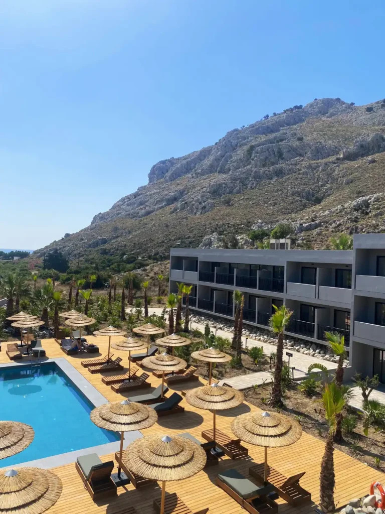 Cook’s Club Kolymbia Review