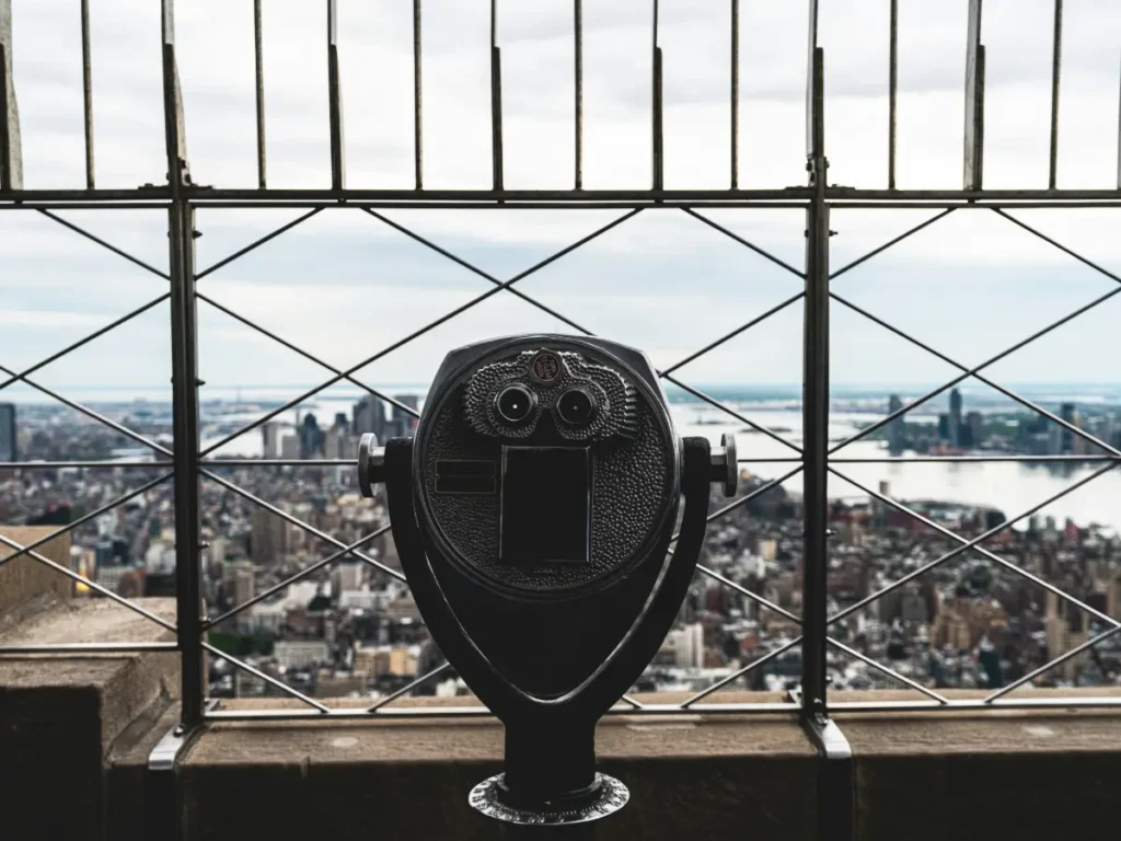 Empire State Building