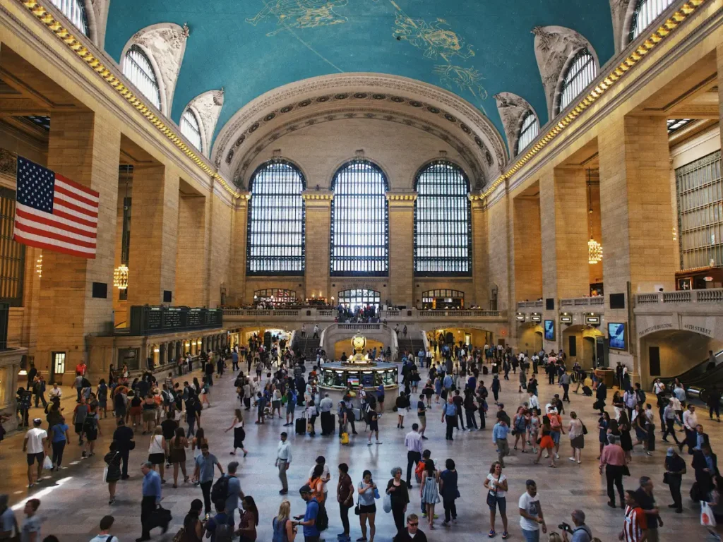 Grand Central Terminal