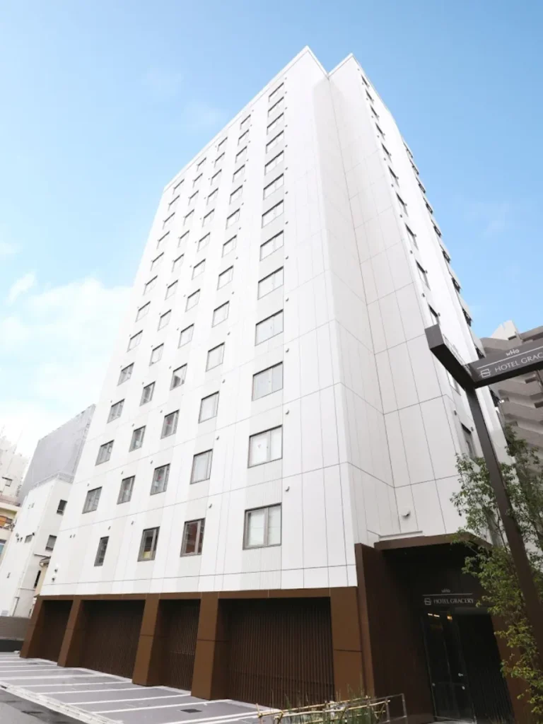 Hotel Gracery Asakusa