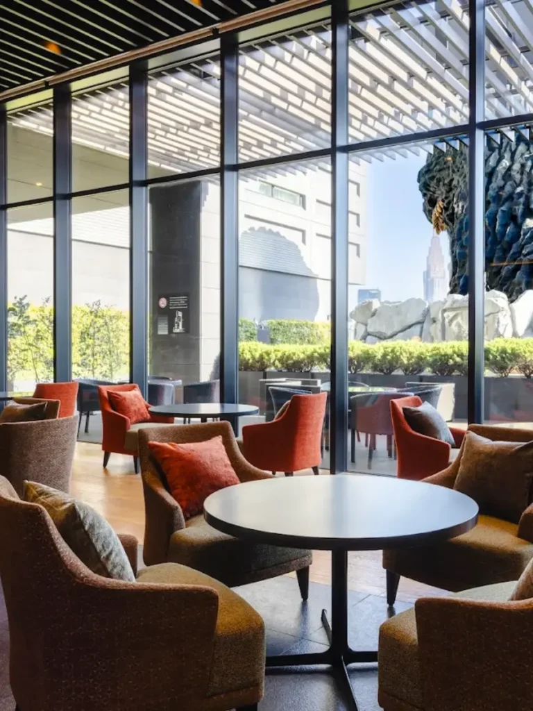 Hotel Gracery Shinjuku