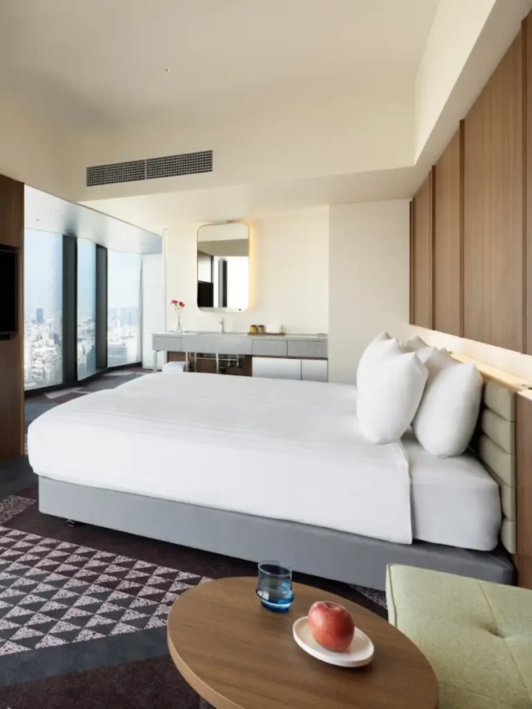 Hotel Groove Shinjuku