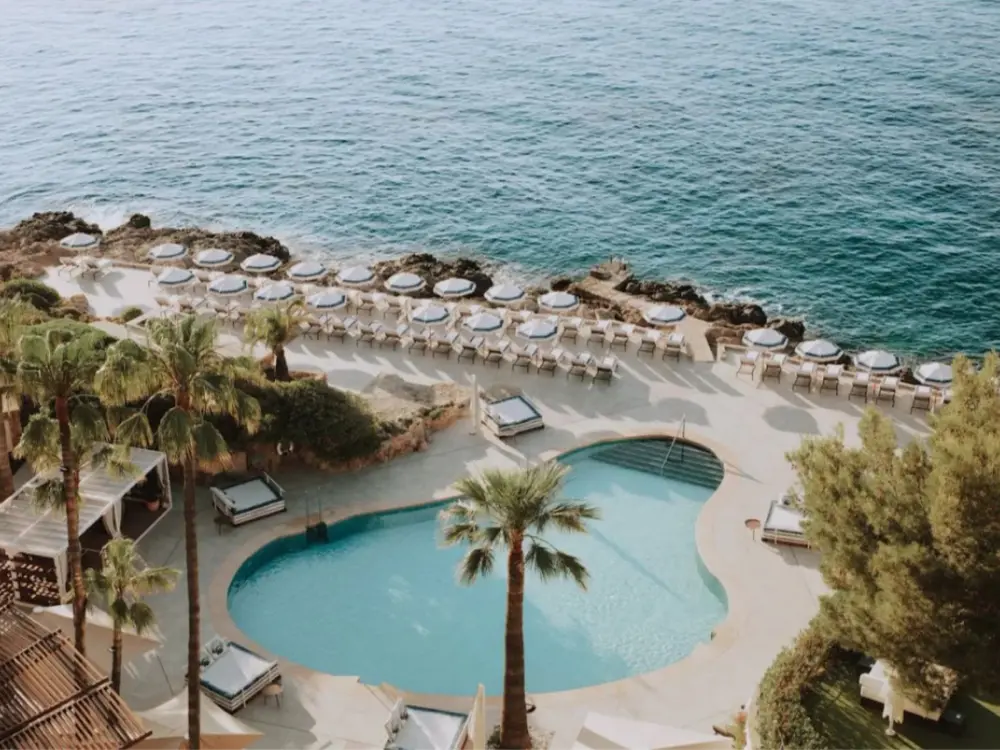 Hotel de Mar Gran Meliá