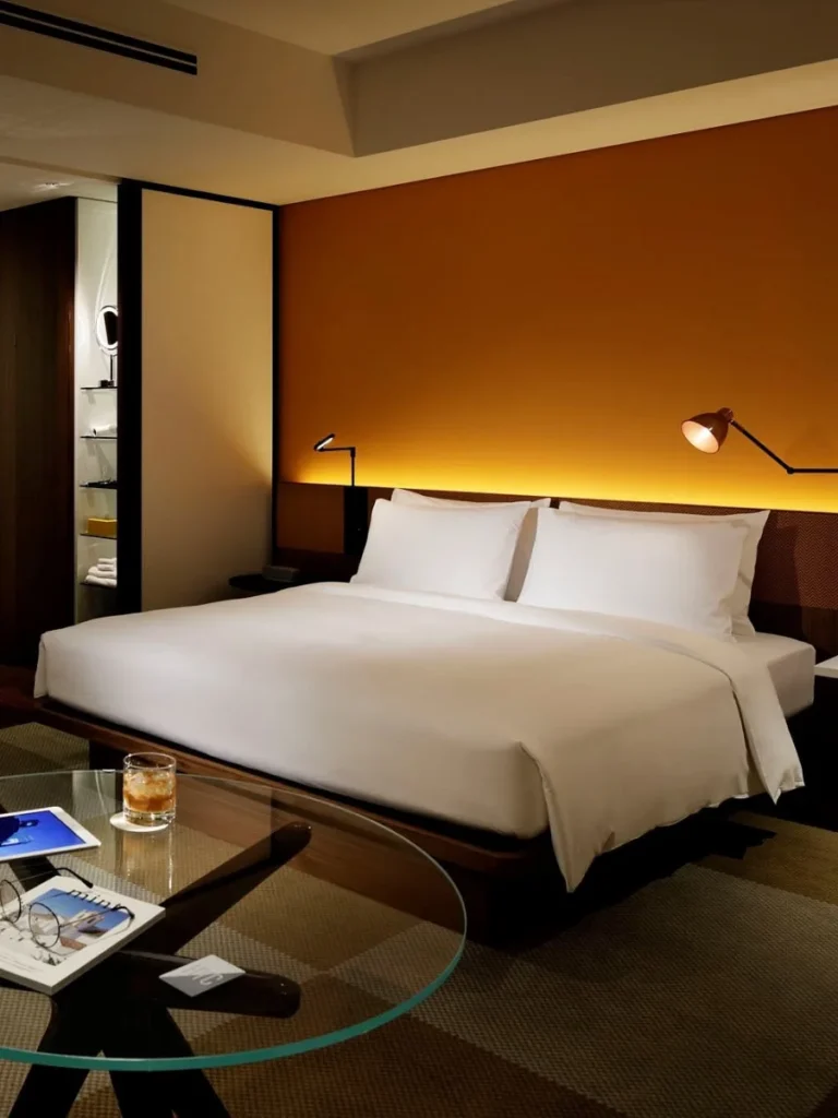 Hyatt Centric Ginza Tokyo