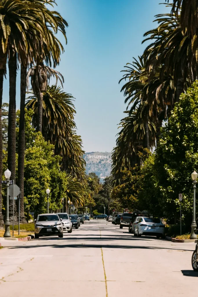 Los Angeles Travel Guide For First Time Visitors