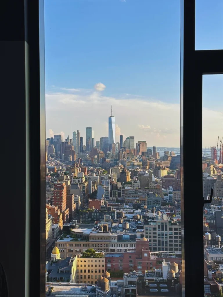 Motto by Hilton New York City Chelsea review