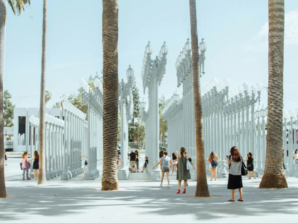 Museums Free For All Day