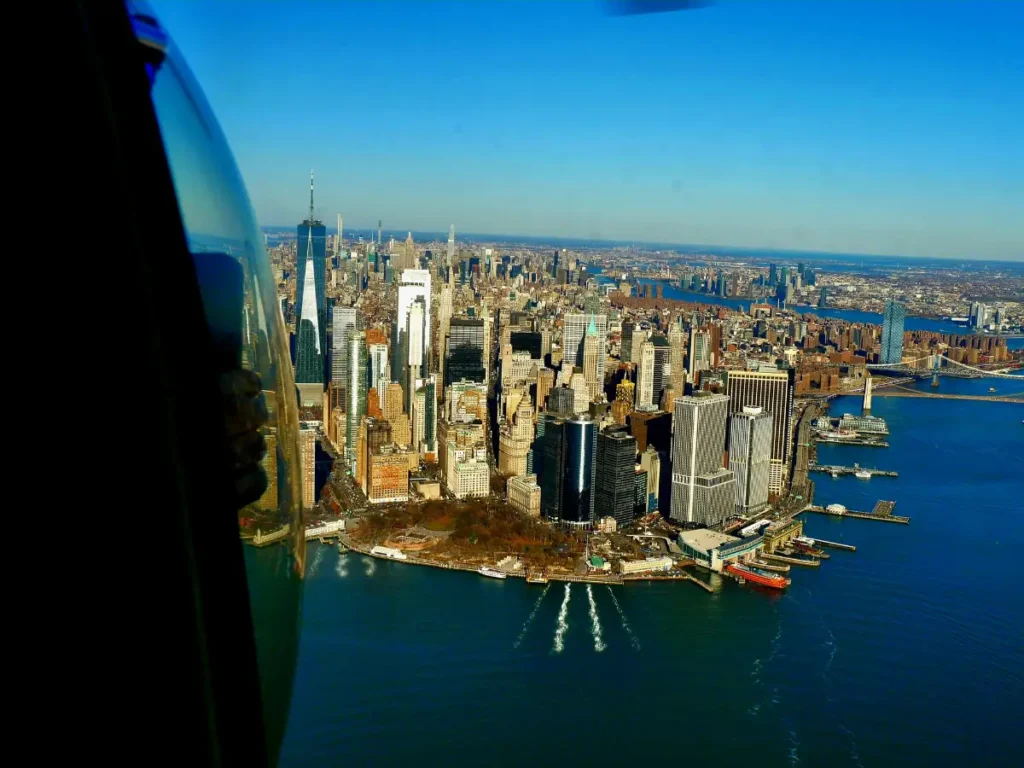 New York Helicopter