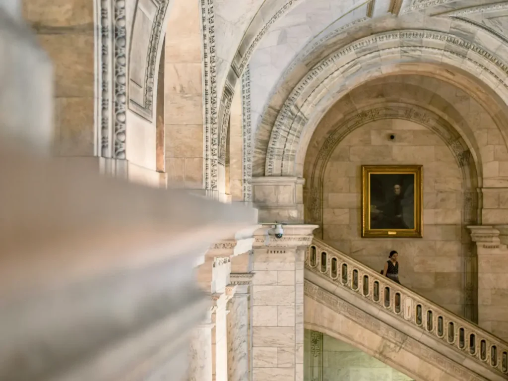 New York Public Library