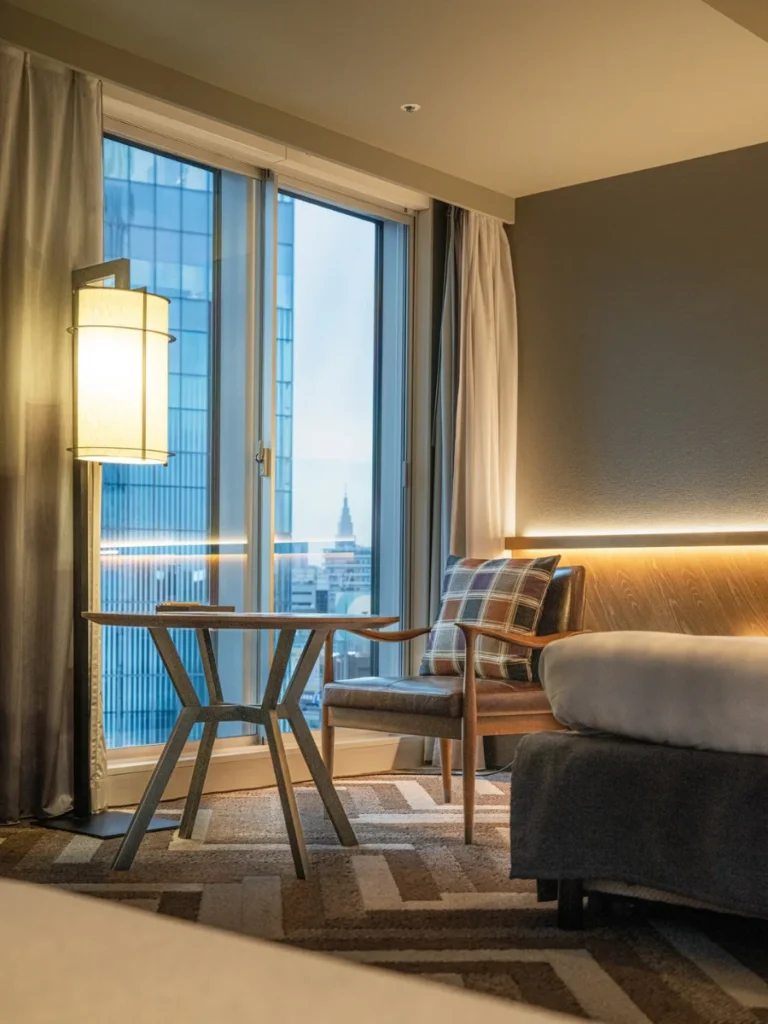 Shibuya Stream Hotel