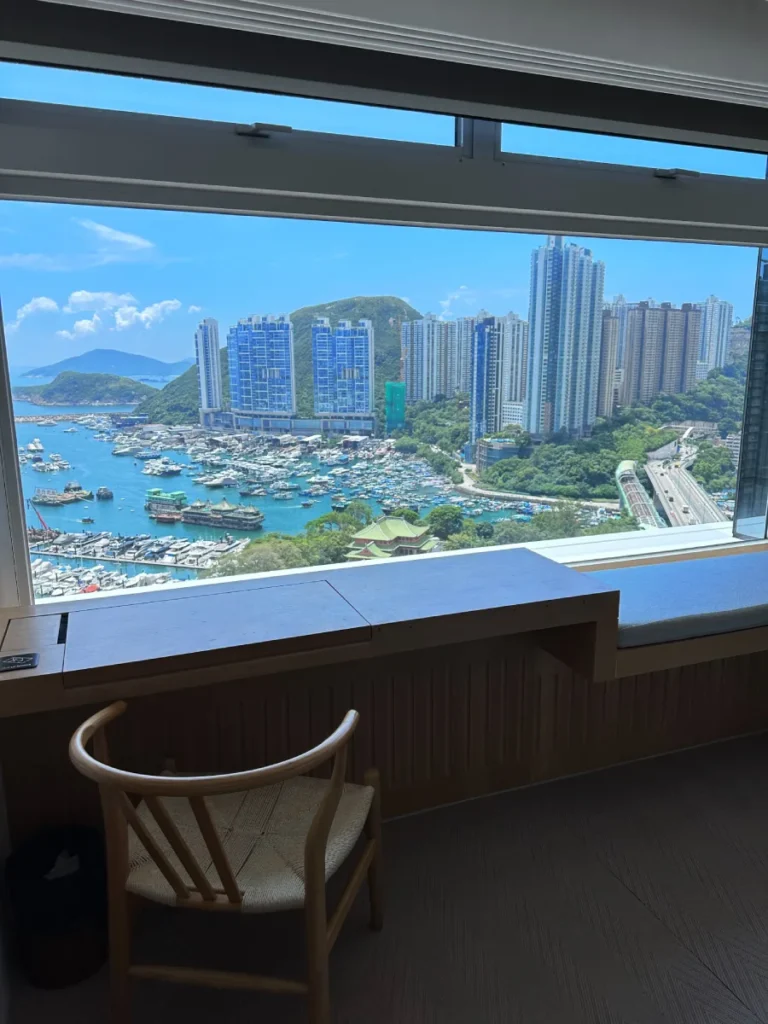 The Arca Hong Kong Review