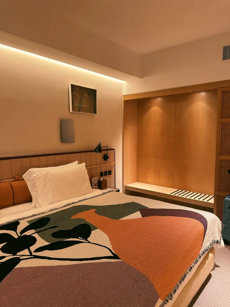 The Arca Hong Kong storage