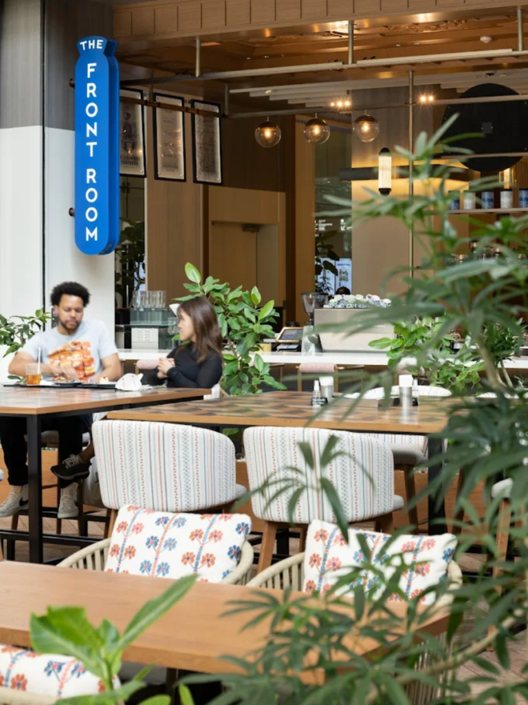 The Front Room Tokyo