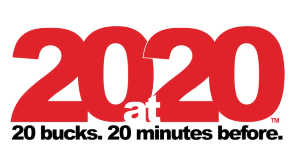 $20 Off-Broadway Tickets_