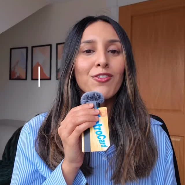 If you’re flying into Newark Liberty International Airport and want avoid a $100 taxi into Manhattan, this is the route I always recommend.

When you land just follow the signs for the AirTrain. It takes you from your terminal to the airport train station. You’ll buy one combined ticket there for the AirTrain and NJ Transit, which is usually around $17 total.

The train goes straight to New York Penn Station in about 25-30 minutes and drops you right into Midtown.

Most of the time you’ll spend under $20 in total where as an Uber or taxi can easily jump to $70-$120 with traffic, tolls and tip.

I’ve also written a full blog post with more information and tips, just comment LINK below and I’ll send it straight to you 💌

#nyc #newarkairport #newyorkcity #nyctravel #nyctraveltips

Newark airport, how to get from Newark airport into Manhattan, Newark to Manhattan, nyc travel tips, New York City travel tips, nyc, New York City, Airtrain, NJ transit