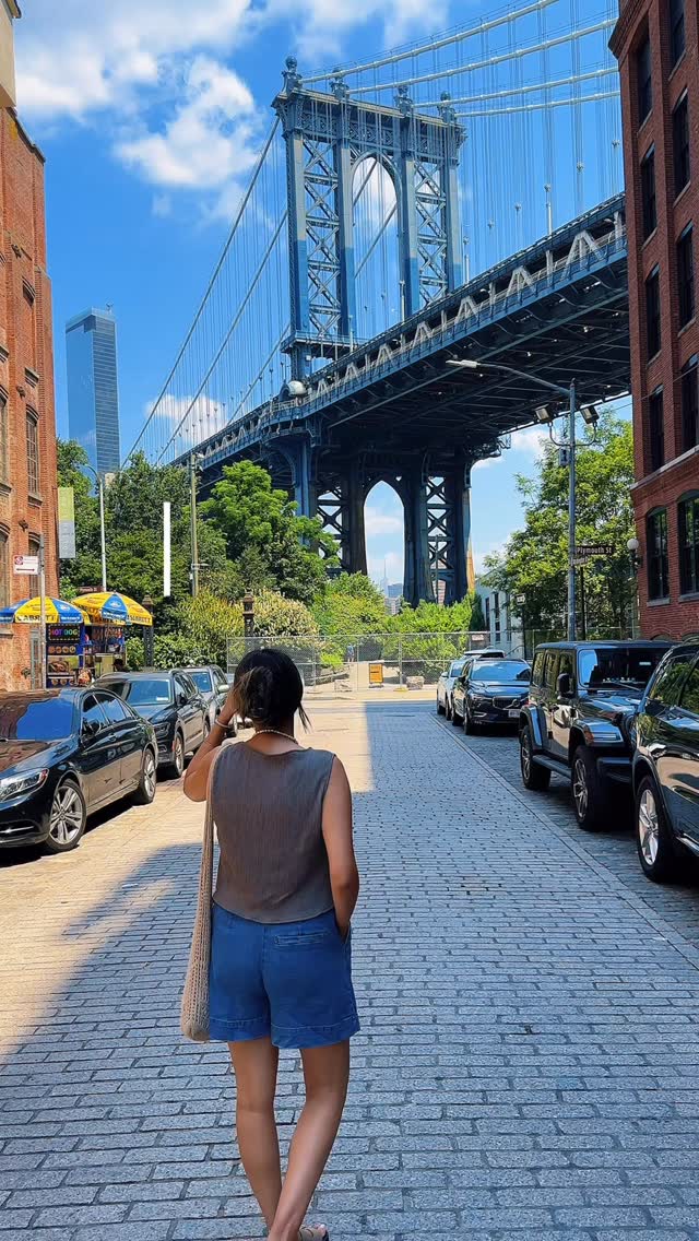 Day 3 in New York itinerary 🏙🍎📷

If you want my free guide on the best things to do in New York, just comment GUIDE and I’ll send it straight to your inbox! 

Don’t forget to follow @thegirlstripto for more New York travel tips + guides. 

#newyork #newyorkcity #newyorktravel #newyork2026 

New York City, New York travel, New York 2026, things to do in New York 2026, NYC, New York travel tips