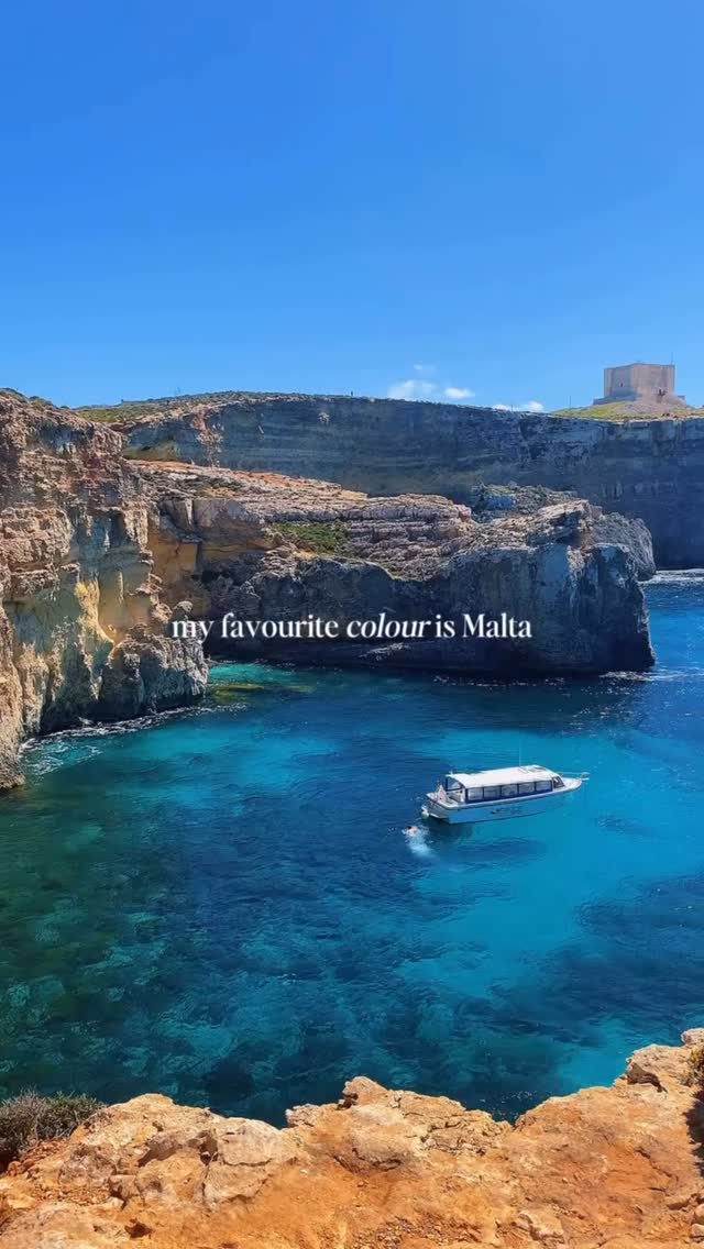 Your sign to book the girls trip to Malta this year 🇲🇹

Comment LINK if you want my free travel guide to Malta including where to stay, things to do + where to eat!!

#malta #maltaisland #maltathingstodo #maltaboattrip #maltatravel 

Malta, malta things to do, things to do in malta, malta travel, malta boat trip, valletta, st julians, gozo,