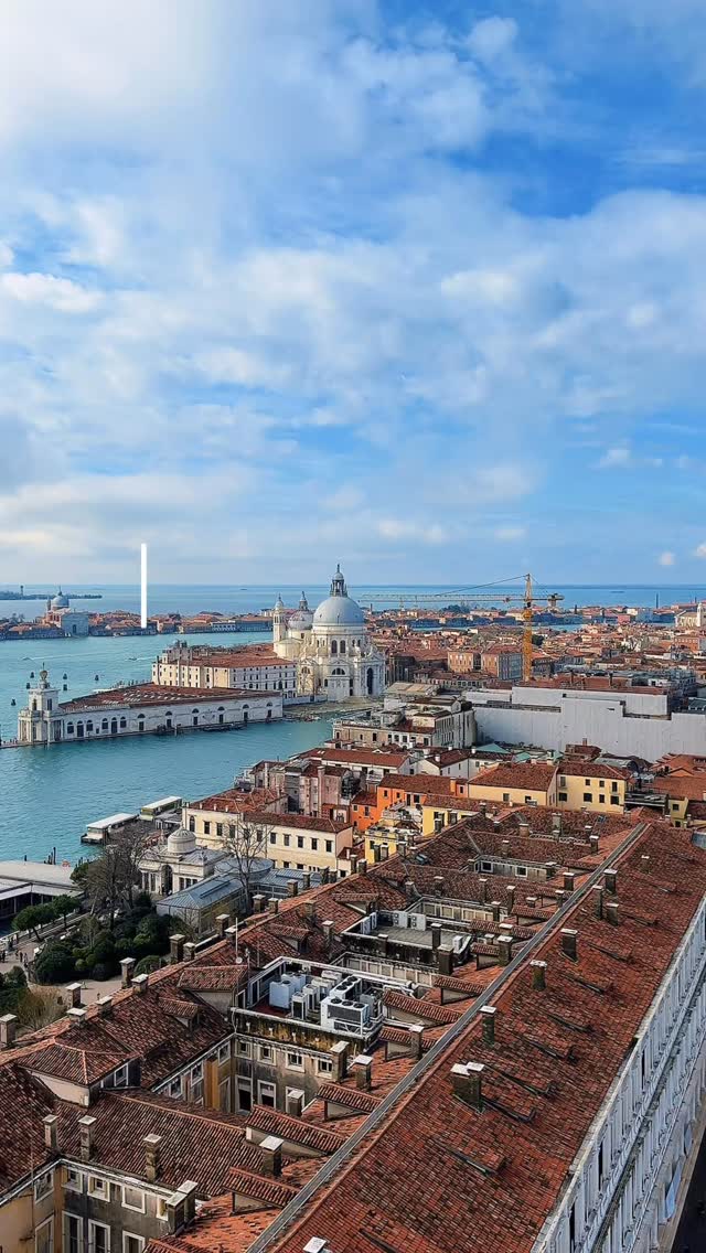 If Venice has been on your girls trip bucket list, this is your sign to book it!!

I recently spent 3 days in Venice and fell in love with the city. 

From getting up early to explore St Mark’s Square before the crowds arrive, to wandering the canals around Rialto, taking a gondola ride with friends and visiting colourful Burano, there is so much more to Venice than people give it credit for.

One thing I’d definitely recommend is staying slightly outside the busiest areas. We stayed at @hotelindigovenice and loved having a quieter base whilst still being able to get everywhere easily using the Vaporetto.

If you’re planning your own trip, this itinerary covers all the must-see spots, a few hidden gems and exactly how I’d spend 3 days in Venice.

Comment LINK for my free Venice travel guide and I’ll send it straight to you 💌

#venice #veniceguide #veniceitinerary

Venice, Venice Italy, Venice travel, Venice guide, Venice itinerary, 3 days in Venice