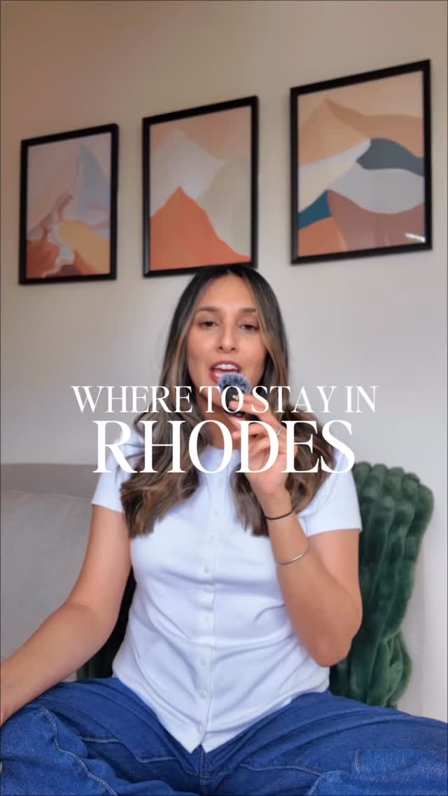Comment LINK for my full guide on where to stay in Rhodes and I’ll send it straight to you. 

If you have NO IDEA where to stay in Rhodes, this guide is for you!! 

#rhodes #rhodesgreece #rhodestravel #rhodesguide #wheretostayinrhodes

Where to stay in Rhodes, Rhodes Greece, Rhodes travel guide, Rhodes hotels, Rhodes travel, hotels in Rhodes Greece
