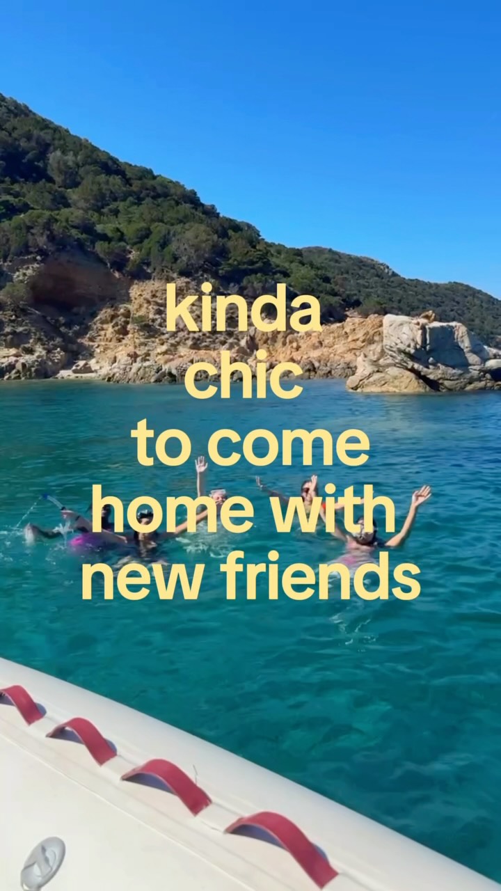 and leave with friends you’ll be planning the next one with 💛

That’s exactly why I wanted to host this trip.

From 2nd–5th October, I’ll be hosting a girls’ trip to Provence alongside @itstartshere.community 

A trip where you don’t need to convince your friends to come, stress about planning the itinerary or worry about turning up on your own. You simply book your place, arrive in Provence and leave with memories (and new friends) you’ll be planning your next adventure with.

We’ll be staying in a beautiful villa in L’Isle-sur-la-Sorgue (often called the Venice of Provence), spending our days exploring local markets, enjoying a wine tasting experience, relaxing by the pool, eating incredible food and getting to know an amazing group of women.

A few things you should know:
💁🏻‍♀️ most people will be coming solo
🥐 Bbeakfast, accommodation, additional meals at the villa and a wine tasting experience are all included
☀️ you’ll have plenty of free time to relax, explore and enjoy Provence at your own pace
🍷 October is one of the best times to visit, with warm days, fewer crowds and beautiful autumn colours
🧳 we’ve planned everything for you, so all you need to do is book your flights and turn up.

This trip is for the women who’ve always wanted to go on a girls’ trip but never had the people to go with, the time to organise it or the confidence to book something on their own.

If that sounds like you, comment PROVENCE and I’ll send all the details straight to your DMs. 💌

📅 2nd–5th October 2026
📍 Provence, France
💶 Prices start from €475

#solofemaletravel #girlstrip #solotravel #grouptrip #solotrip