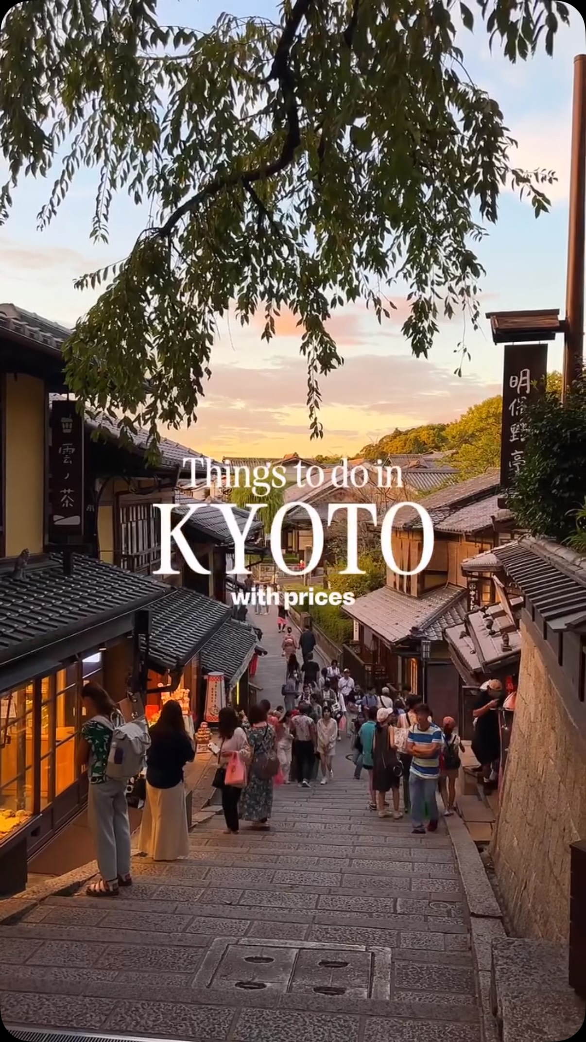 SHARE this with someone who’s visiting Kyoto soon!

##kyoto #kyōto #kyototrip #kyotojapan

Things to do in Kyoto, Kyoto things to do, Kyoto trip, Kyoto Japan, Kyoto travel, Japan travel