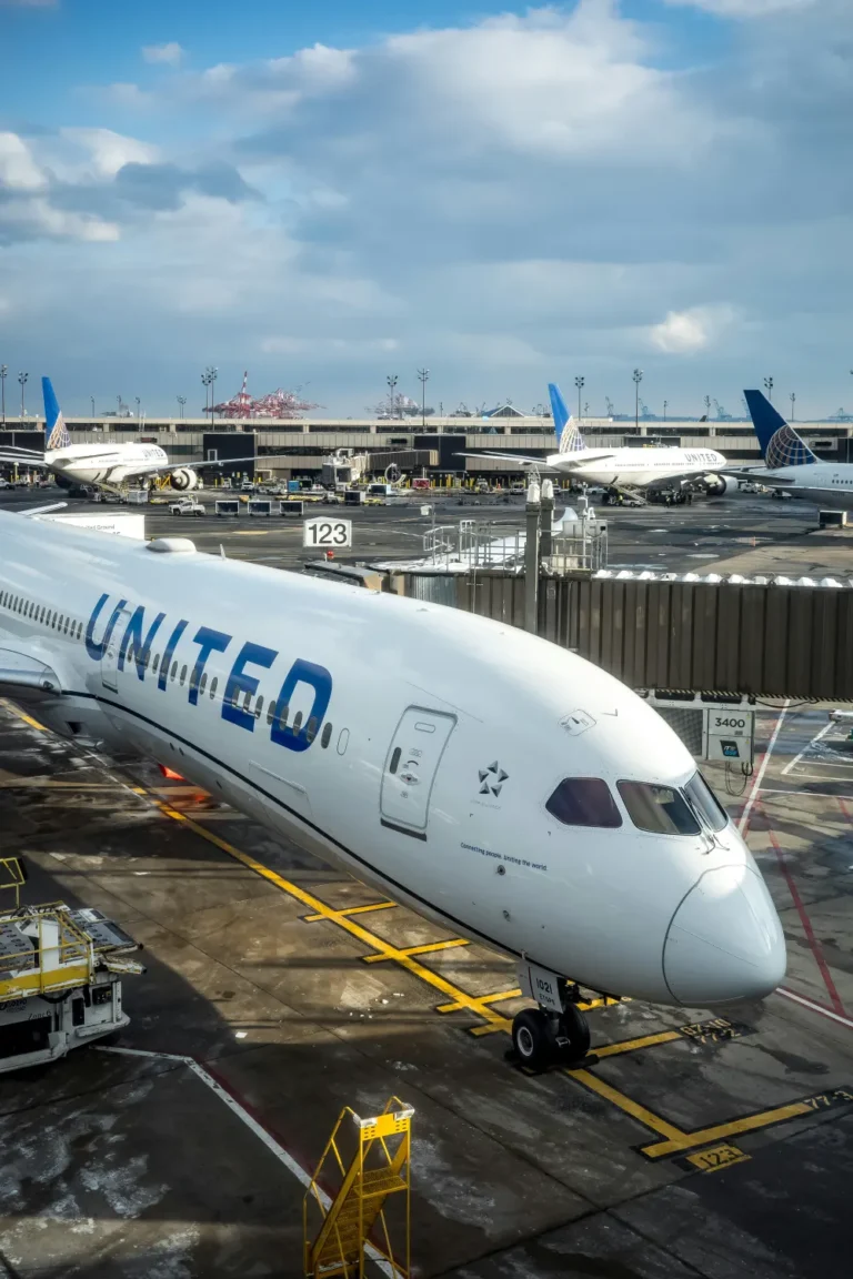 How to Get From Newark Airport to Manhattan