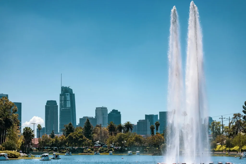Echo Park