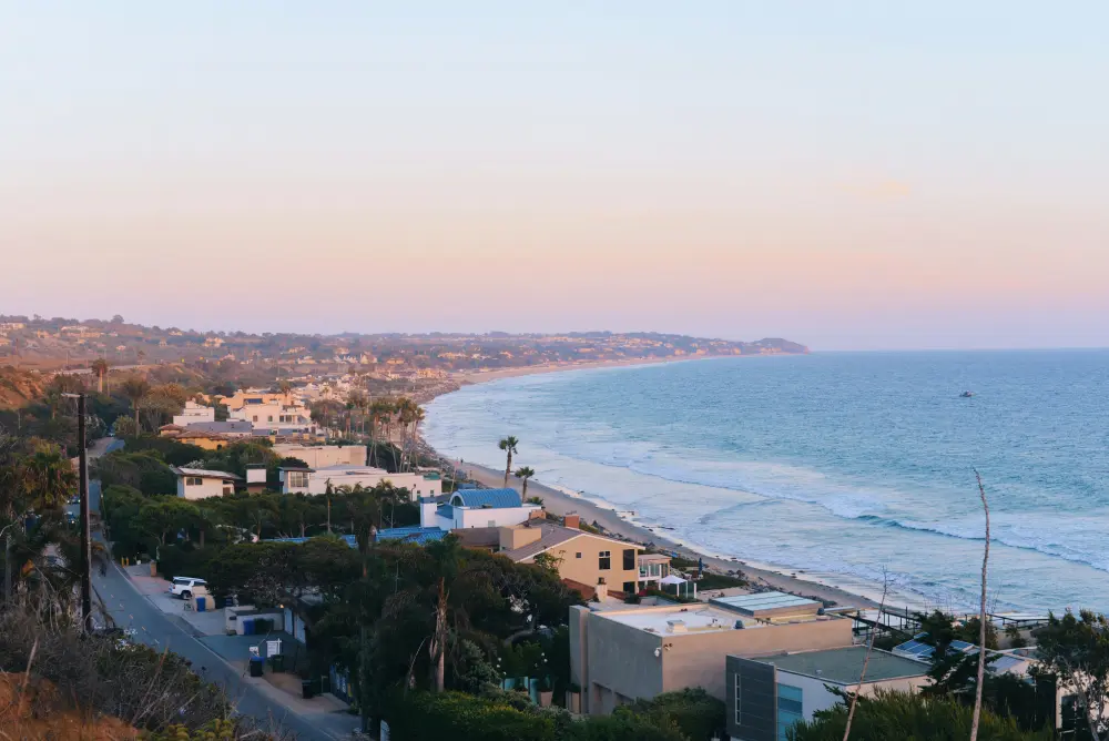 Malibu, California