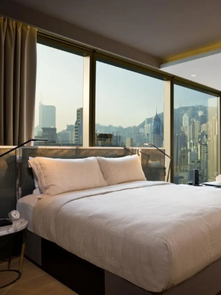 99 Bonham Hong Kong
