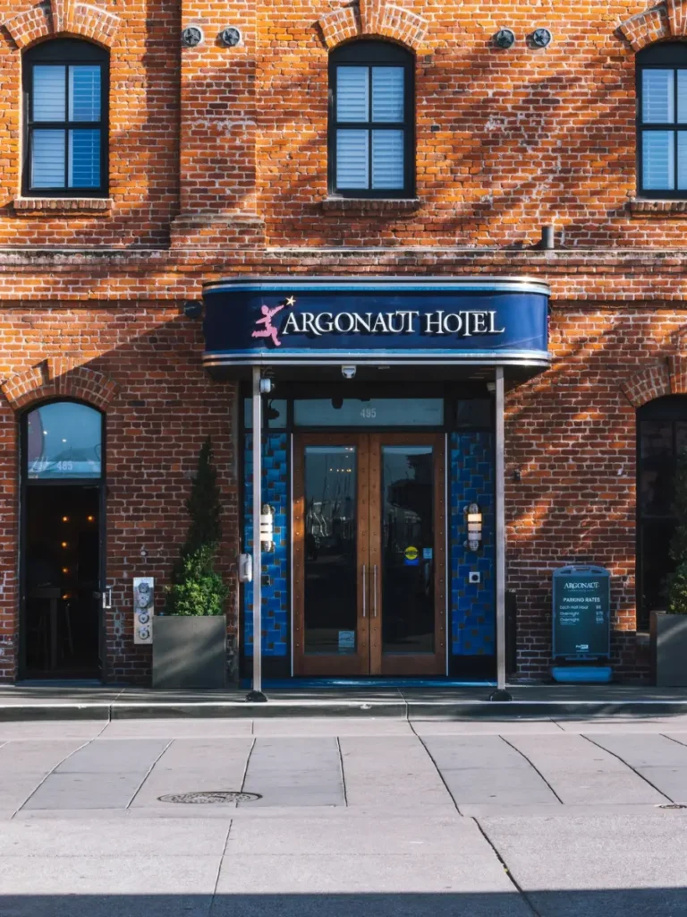 Argonaut Hotel, a Noble House Hotel