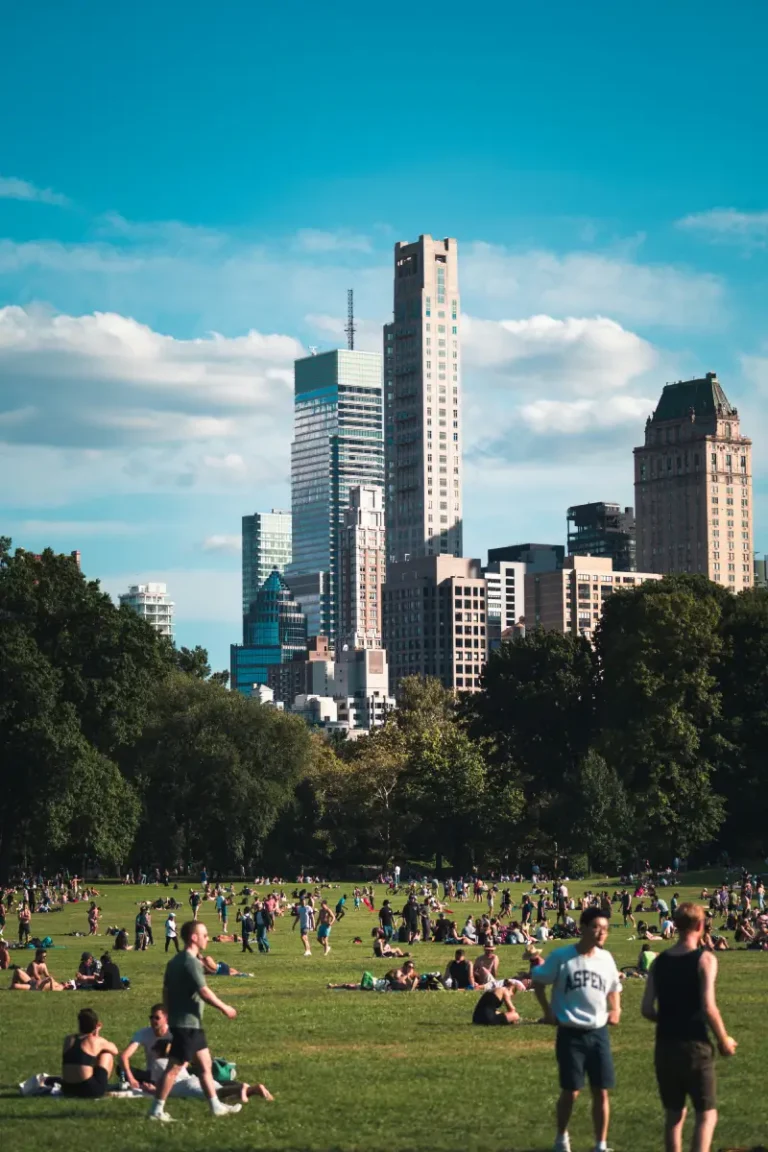 Best Things to do in New York in June