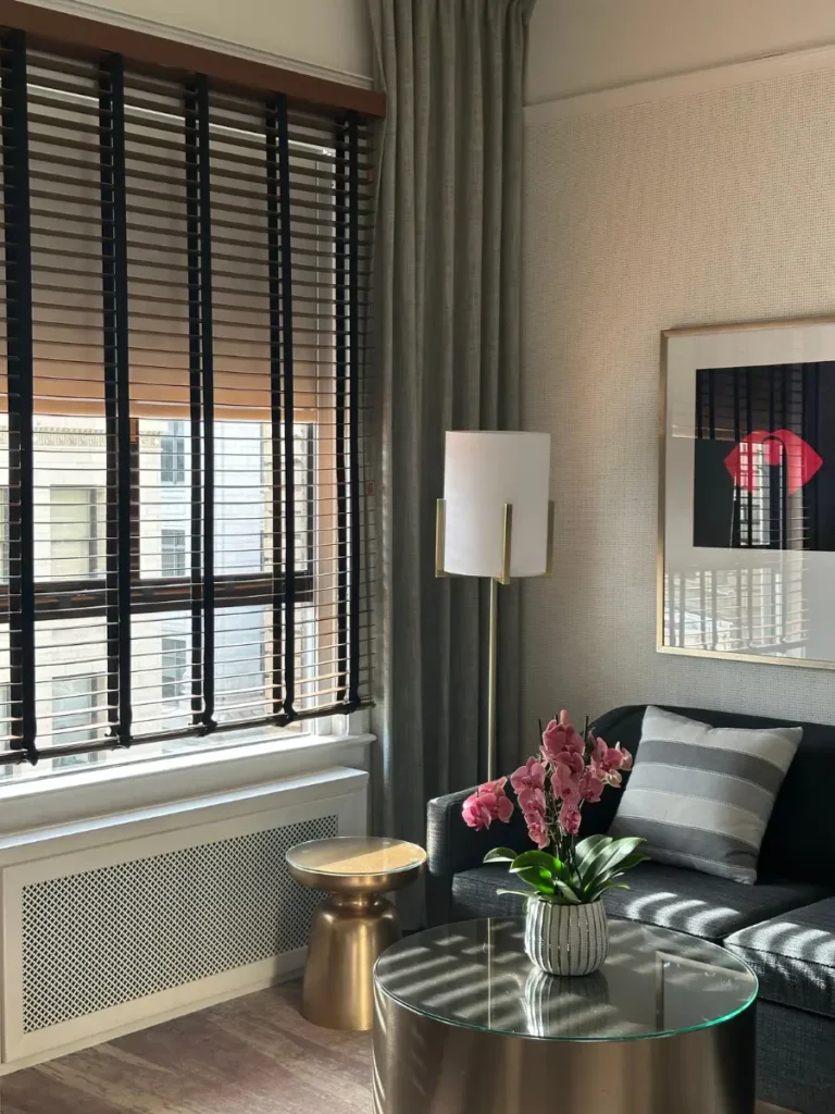 Galleria Park Hotel review
