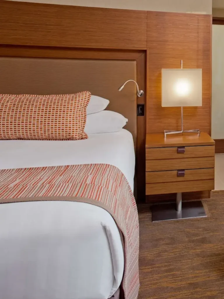 Grand Hyatt San Francisco