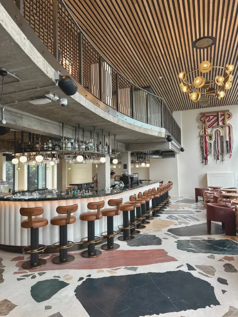 Hotel Indigo West Shepherd’s Bush Review
