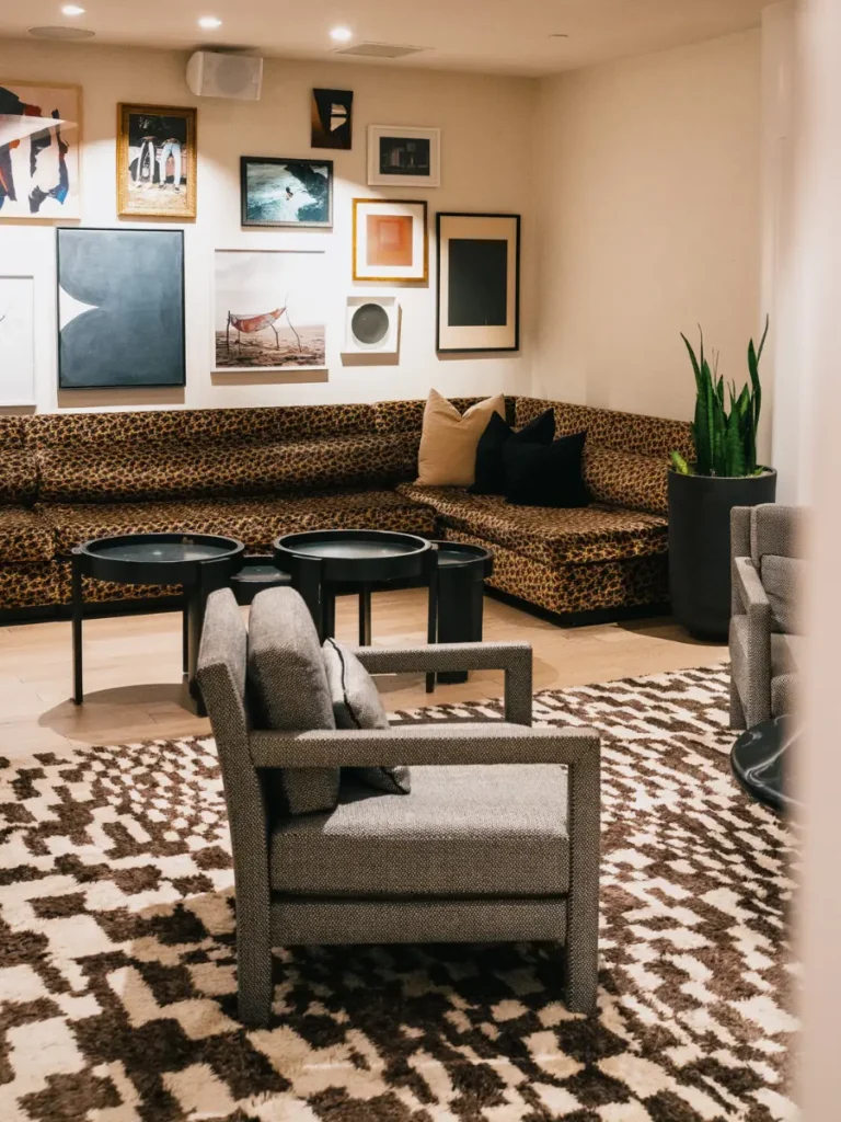 Kimpton Alton Fisherman's Wharf by IHG