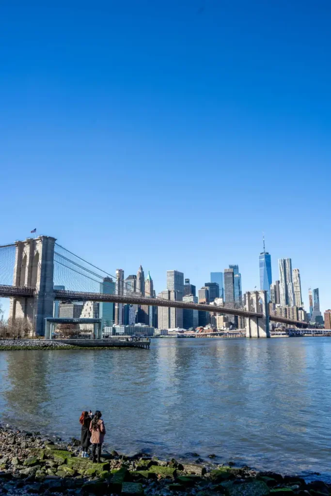 Pebble Beach, Brooklyn New York