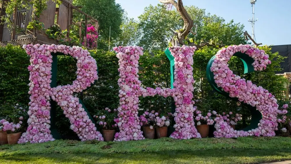 RHS Chelsea Flower Show