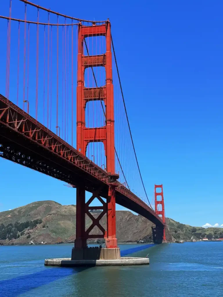 San Francisco Travel Guide