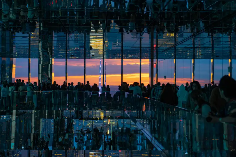 Summit One Vanderbilt