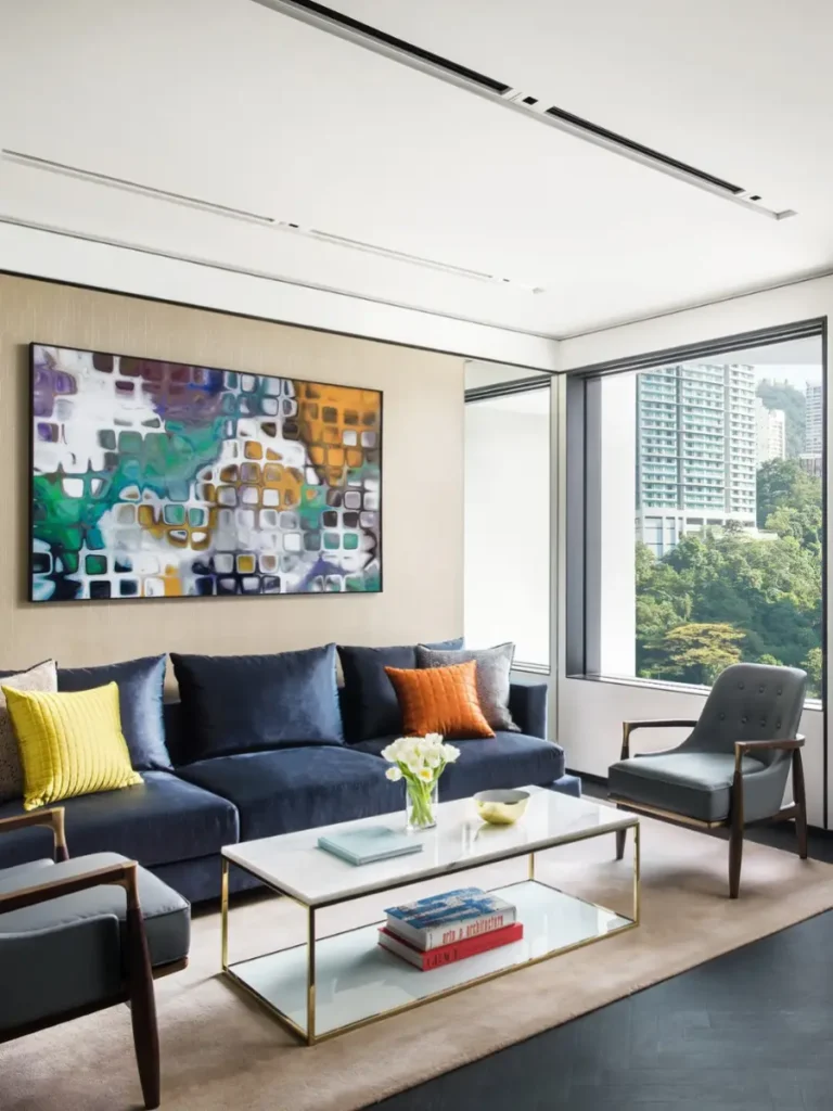 The Murray Hong Kong